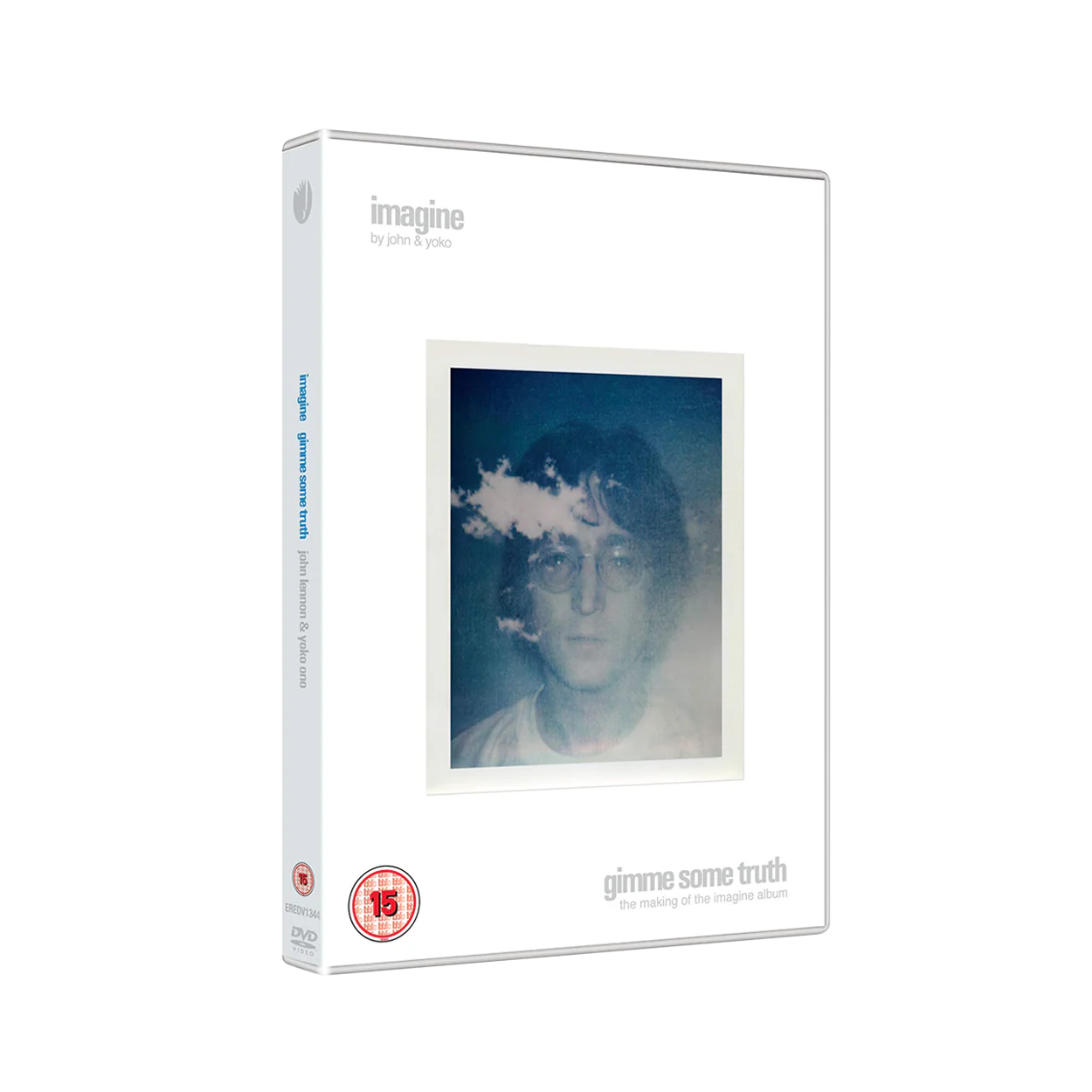 Imagine & Gimme Some Truth: DVD