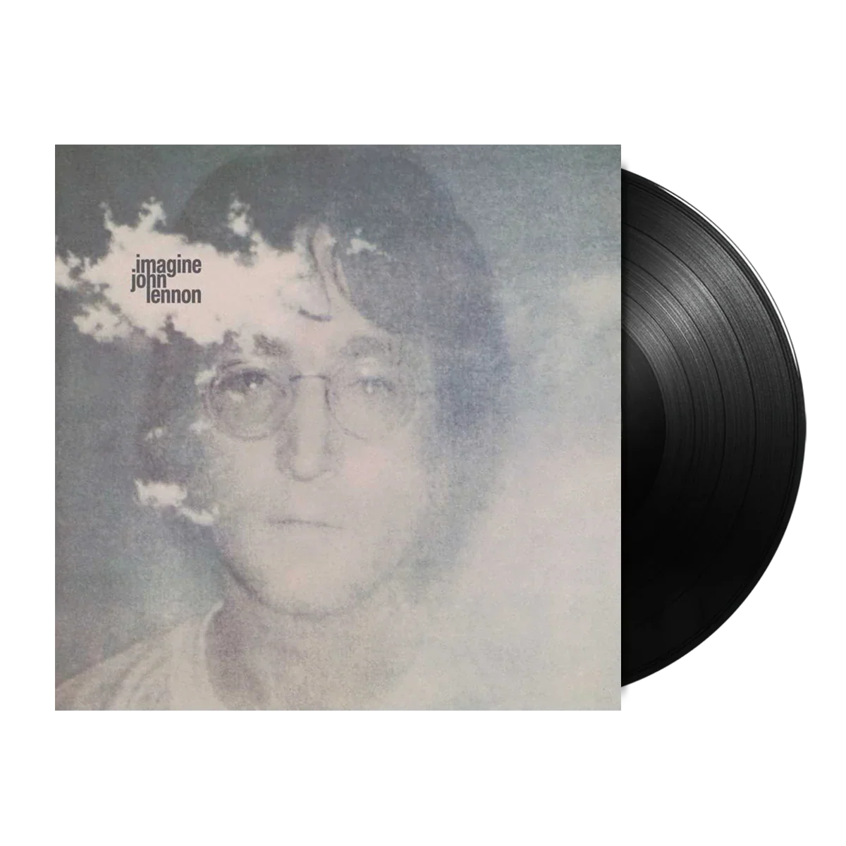 Imagine: Vinyl LP
