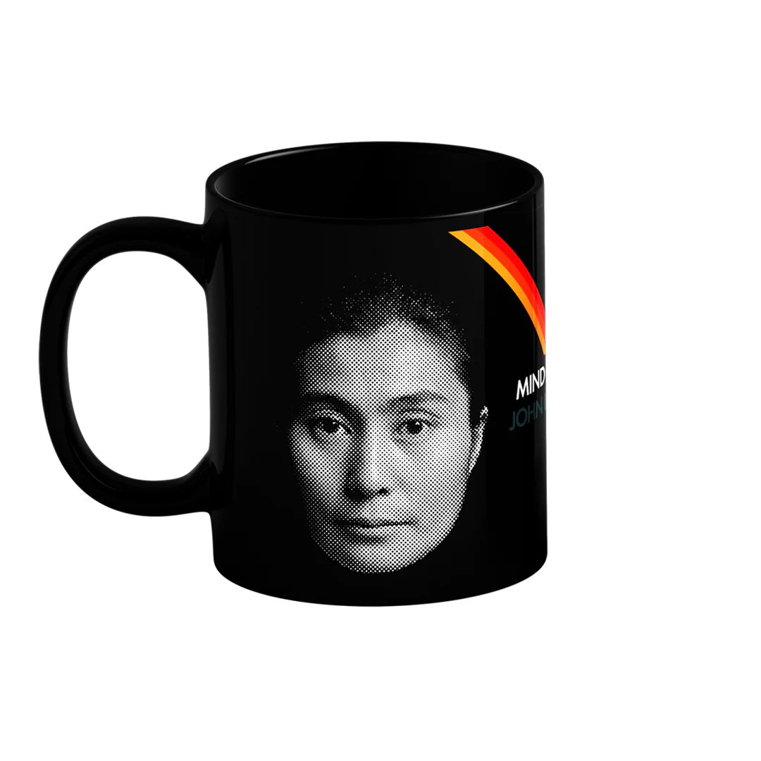 Mind Games Mug - Image 4