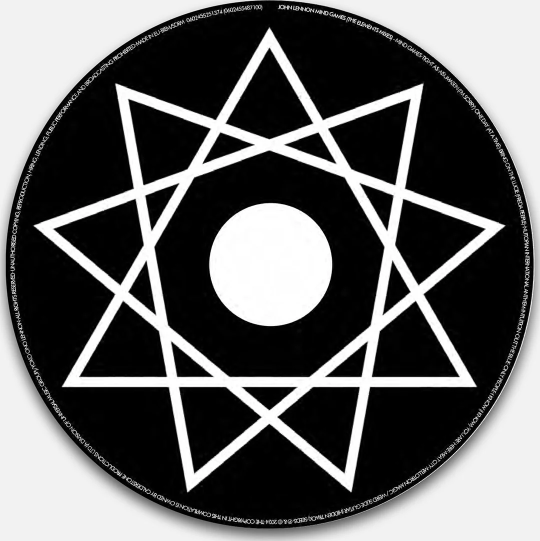 Mind Games (The Ultimate Collection): Deluxe Box Set - Image 11