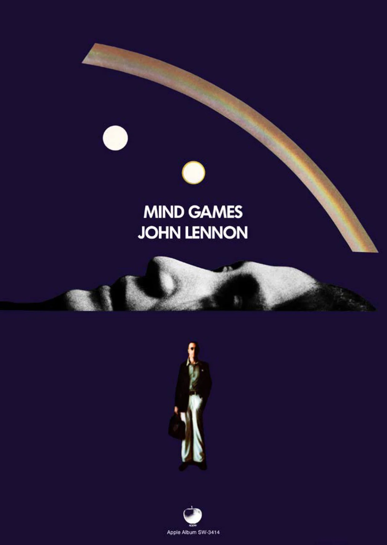 Mind Games (The Ultimate Collection): Deluxe Box Set - Image 3