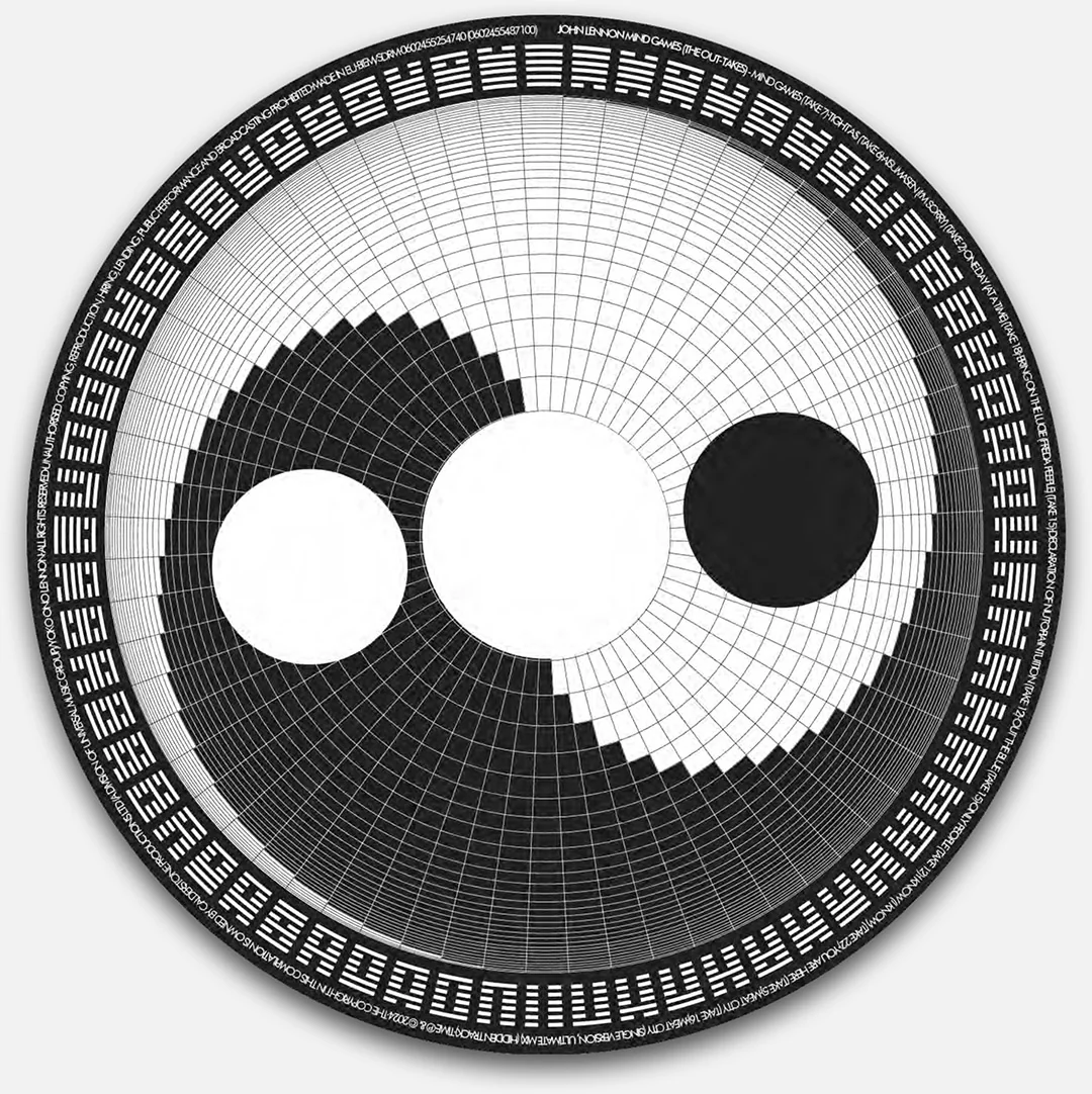 Mind Games (The Ultimate Collection): Deluxe Box Set - Image 9