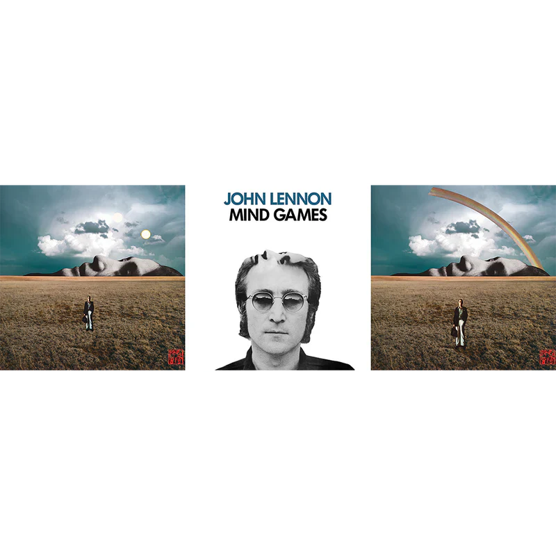 Mind Games (The Ultimate Mixes): 2CD - Image 3