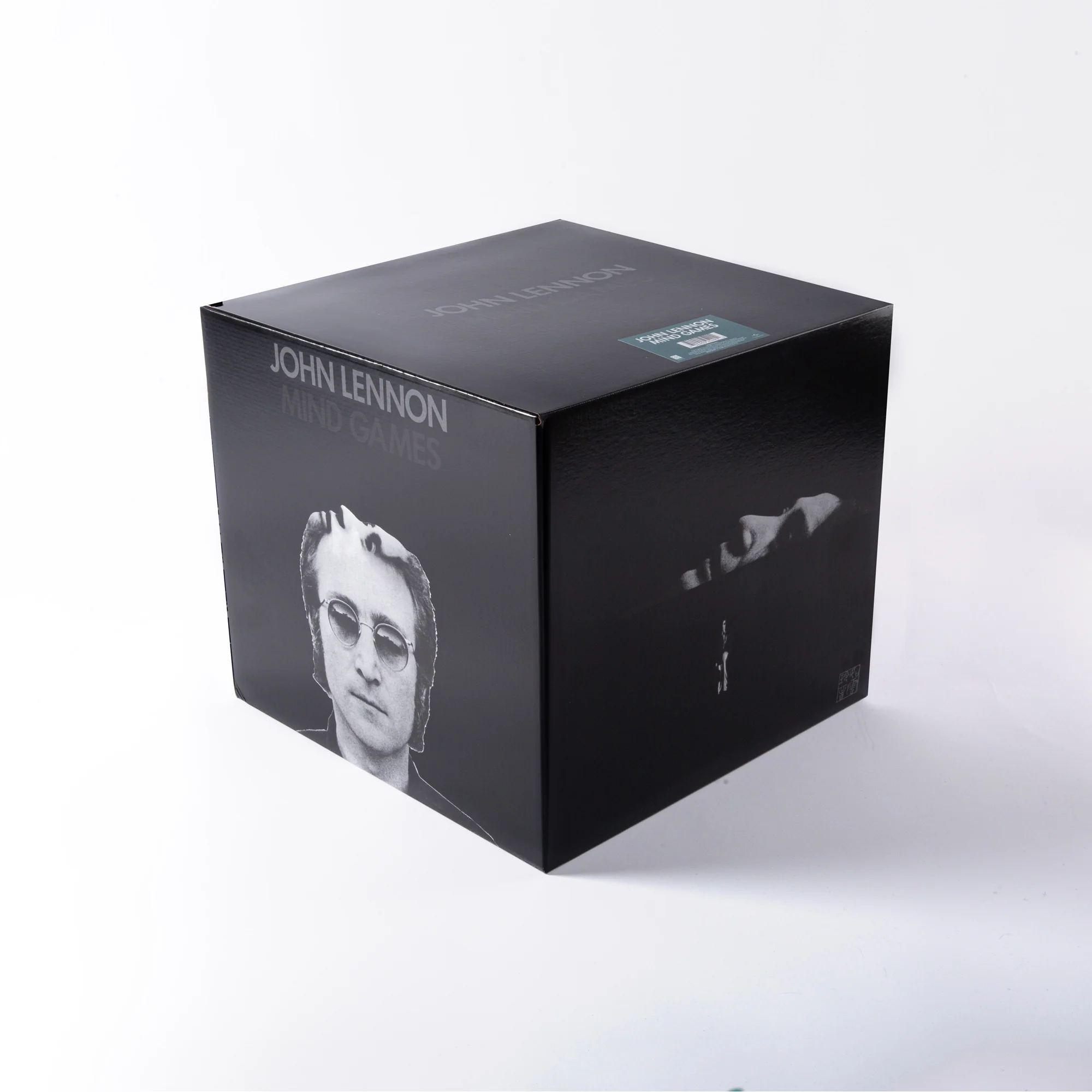 Mind Games (The Ultimate Mixes): Super Deluxe Box Set - Image 3