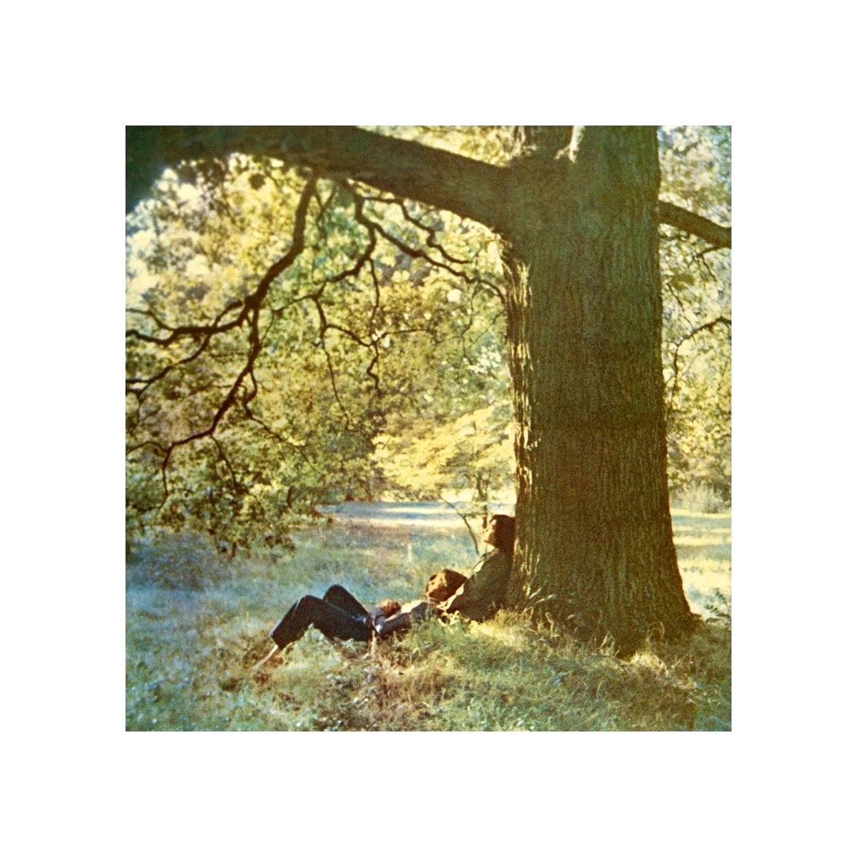 Plastic Ono Band: CD