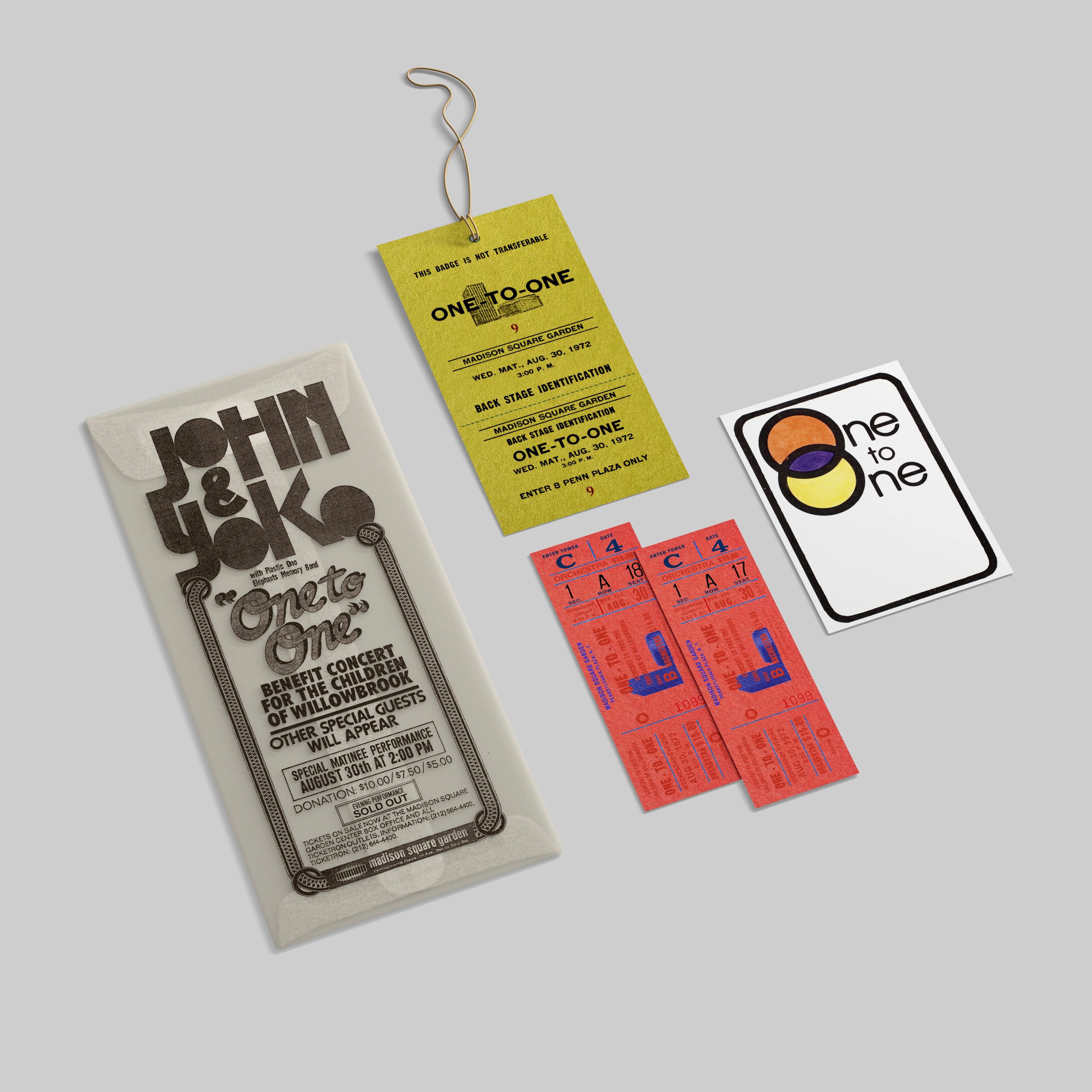 Power To The People 4LP - Image 8