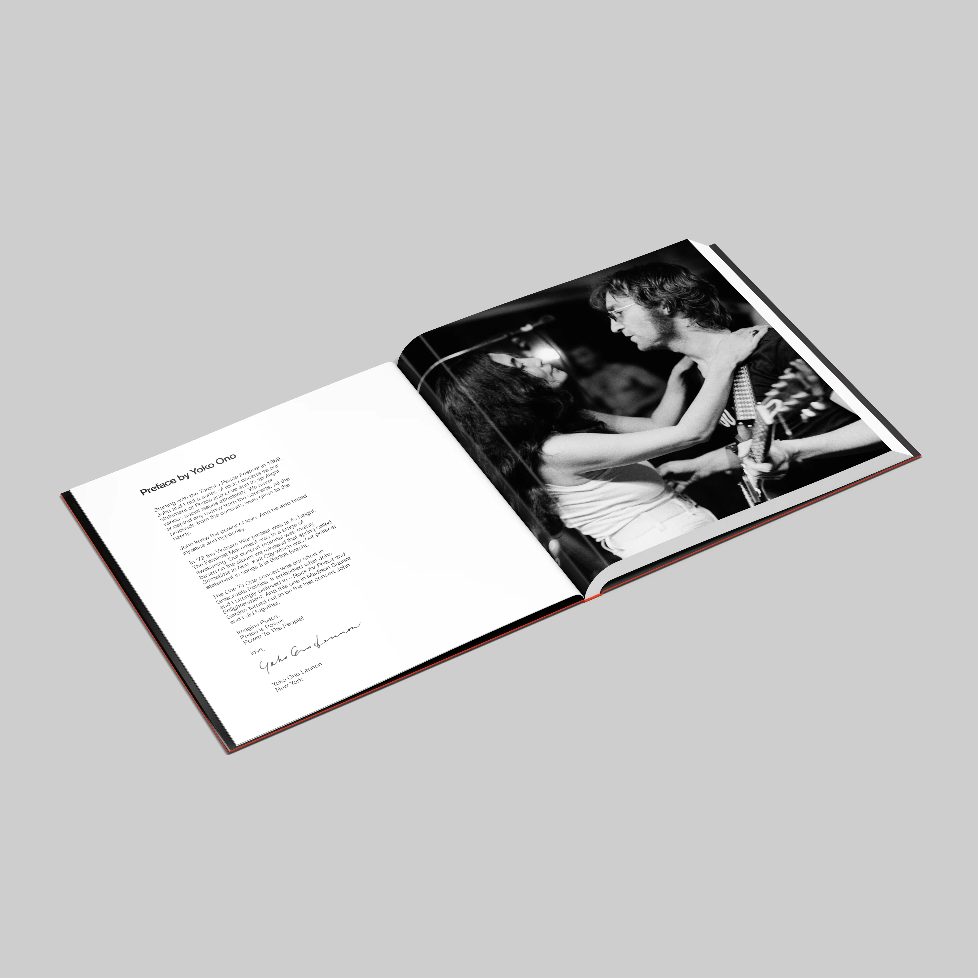 Power to the People 9CD + 3 Blu-ray Boxset - Image 5